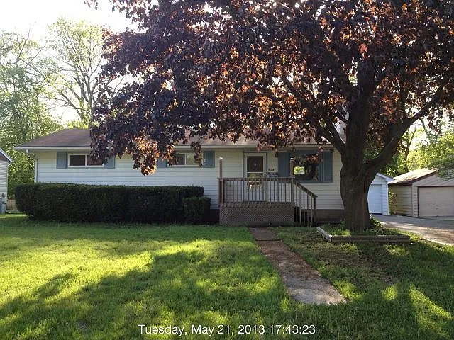 514 College Ave photo 1