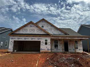 126 Wells Crossing Ln, Seneca, SC 29678