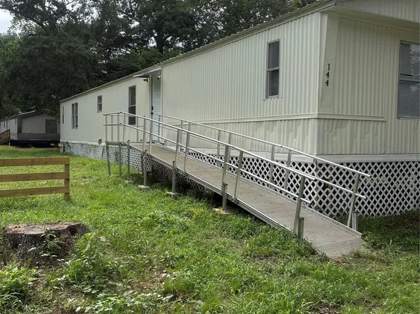 144 Lees Village Rd, Livingston, TX 77351