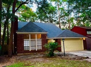 8 N Greenbud Ct, Spring, TX 77380