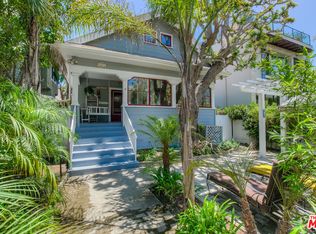 28 Clubhouse Ave #1/2, Venice, CA 90291