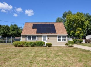 115 Stratford Ave, Ewing, NJ 08618