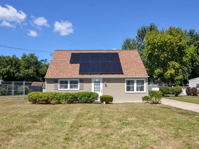 115 Stratford Ave, Ewing, NJ, 08618