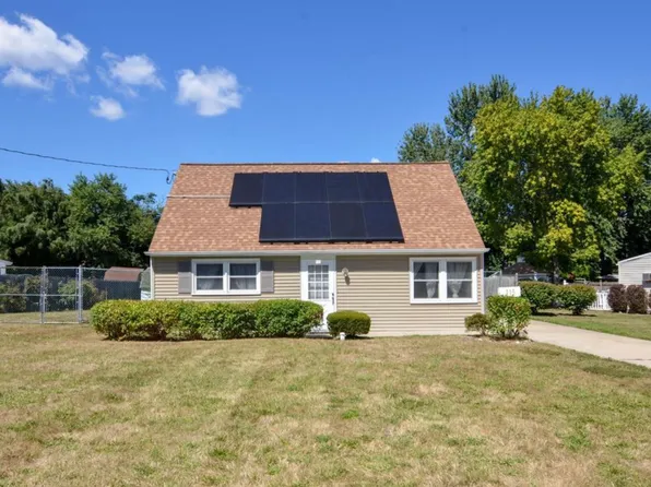 115 Stratford Ave, Ewing, NJ 08618