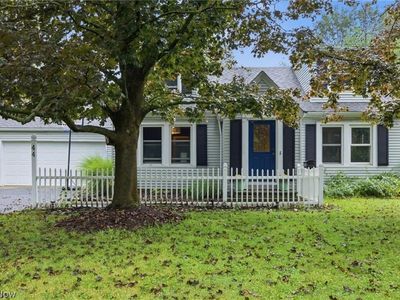 44 Colony Dr, Oberlin, OH, 44074