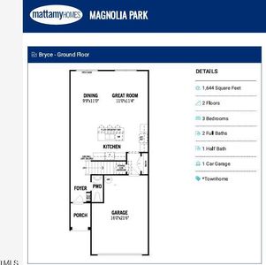 112 Siebold St, Garner, NC, 27529