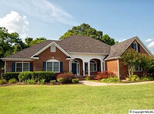 111 Hursthaven Ct, Madison, AL 35758