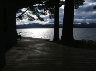 28 Long Sands Rd, Center Ossipee, NH 03814