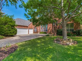 611 Fallen Branch Dr, McKinney, TX 75070