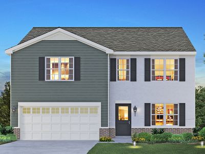 3172 Matlock Dr, Yorkville, IL, 60560