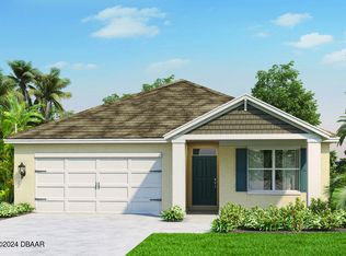 1462 Fountain View St, Ormond Beach, FL 32174