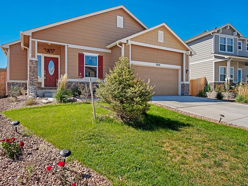 Great Curb Appeal