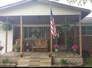 510 Jarrell St, Hamlin, WV 25523