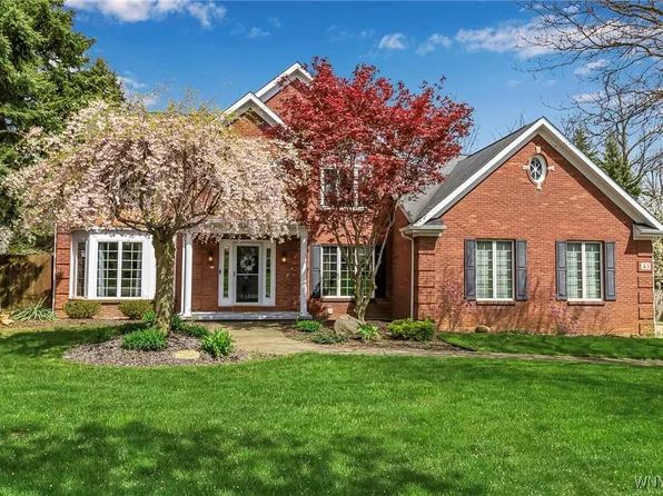 43 Hillside Pkwy, Lancaster, NY 14086