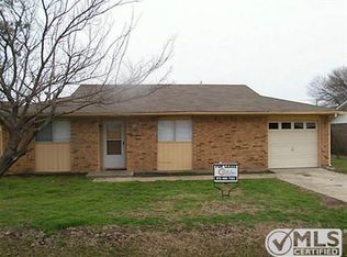 812 Bullock Dr, Coppell, TX 75019