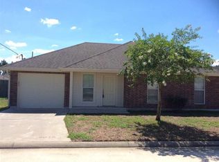 5615 Springfield Cir N, Lumberton, TX 77657