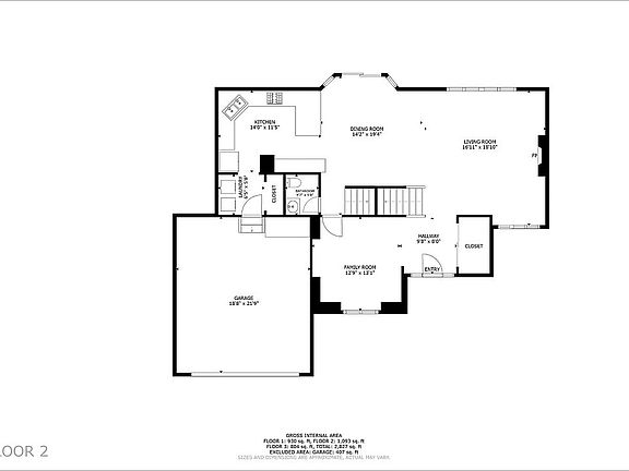 4th image of 7218 W Park Rd NE