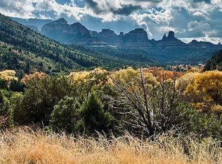 900-780 Upper Indian Gardens Dr, Sedona, AZ 86336