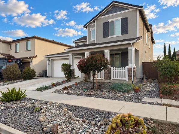 1586 Harry Lorenzo Ave, Woodland, CA 95776