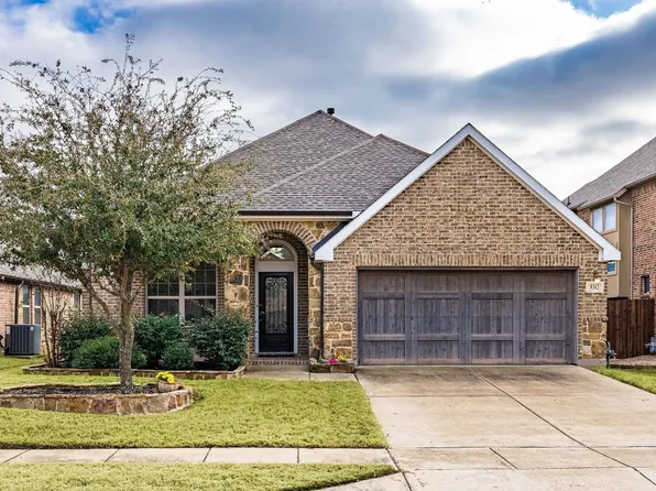 8312 Whistling Duck Dr, Fort Worth, TX 76118