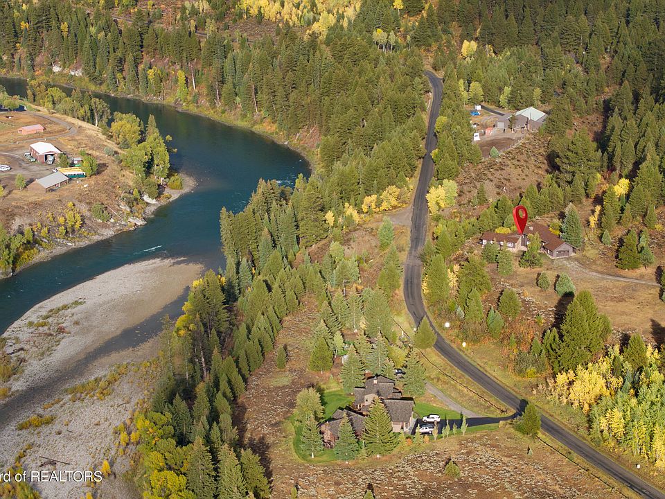 25th image of 12000 S Palmer Creek Dr