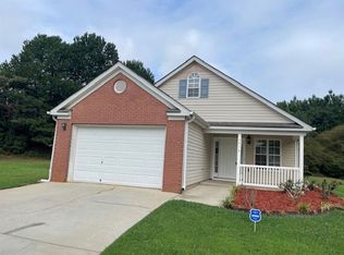 7910 Four Oaks Ct, Union City, GA 30291