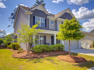2509 Hummingbird Ln, Summerville, SC 29483