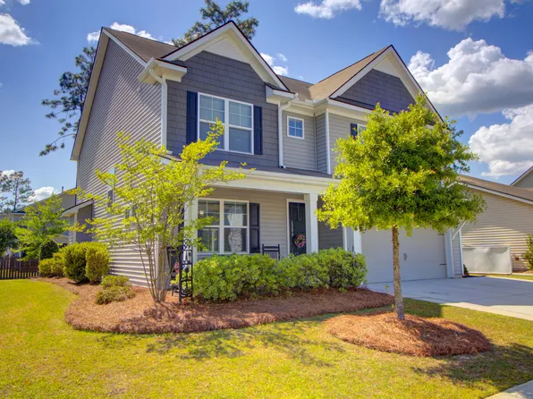 2509 Hummingbird Ln, Summerville, SC 29483