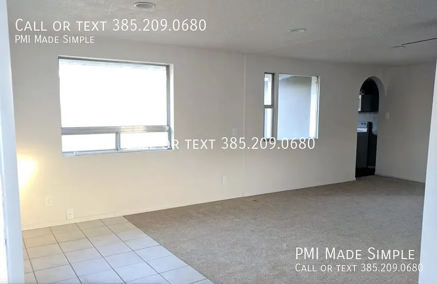 Cozy Home In Provo With Fenced Yard Coming Soon! — Photo 3