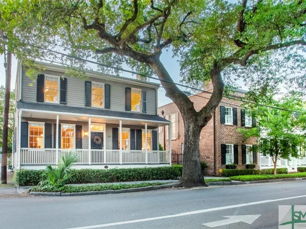 12 Price Street, Savannah, GA 31401