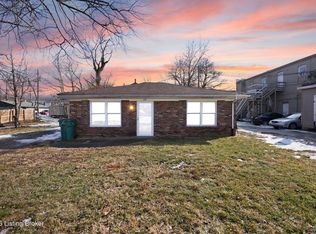 113 N Poplar St, Lebanon Junction, KY 40150