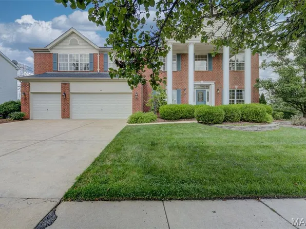 831 Wheaton Way, Saint Louis, MO 63141