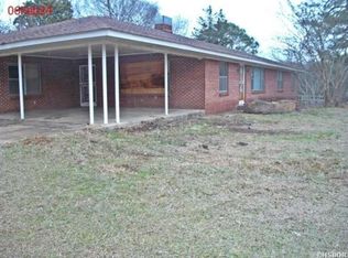 121 Hempstead St #31, Hope, AR 71801