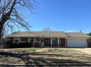 504 Holbrook Cir, El Reno, OK 73036
