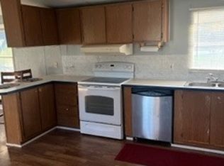 510 Mary Dr, Huntsville, TX 77320