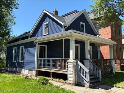 1960 W 48th St, Cleveland, OH, 44102