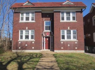 5431 Cabanne Ave #2WEST, Saint Louis, MO 63112