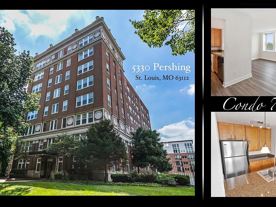 1st image of 5330 Pershing Ave APT 703