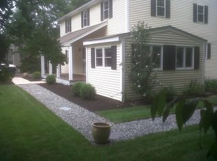 598 Summer Ave, Reading, MA 01867
