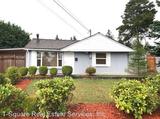 5603 241st St SW, Mountlake Terrace, WA 98043