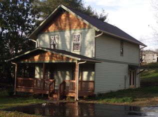 7 Old West Chapel Rd, Asheville, NC 28803