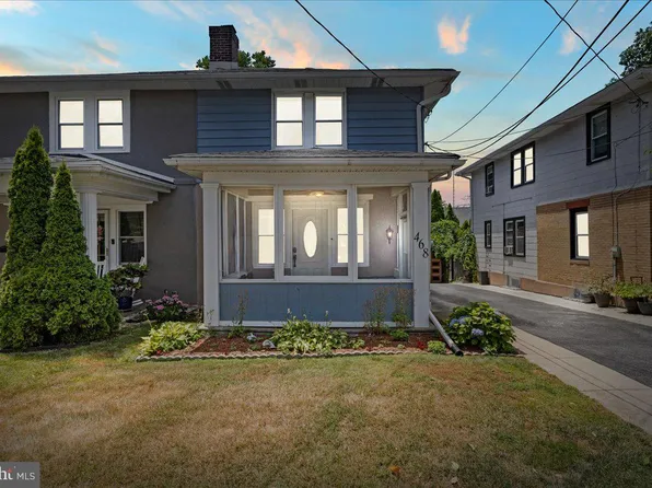 468 Burnley Ln, Drexel Hill, PA 19026
