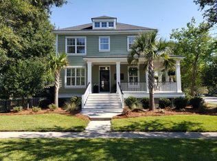 1169 Blakeway St, Charleston, SC 29492