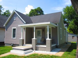 1125 W Elliott Ave, Springfield, IL 62702