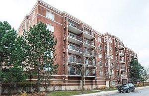 1st image of 5005 W Warren St #603