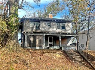 502 W 4th St, Greenville, NC 27834