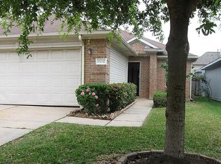 17032 Carbridge Dr, Houston, TX 77084