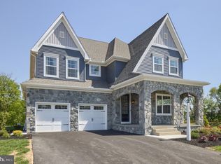 6 Stallion St, Mechanicsburg, PA 17050