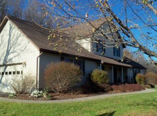 6242 County Road 32, Canandaigua, NY 14424
