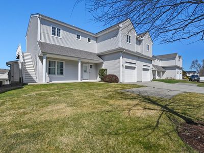 919 Bay St UNIT 106, Fall River, MA, 02724